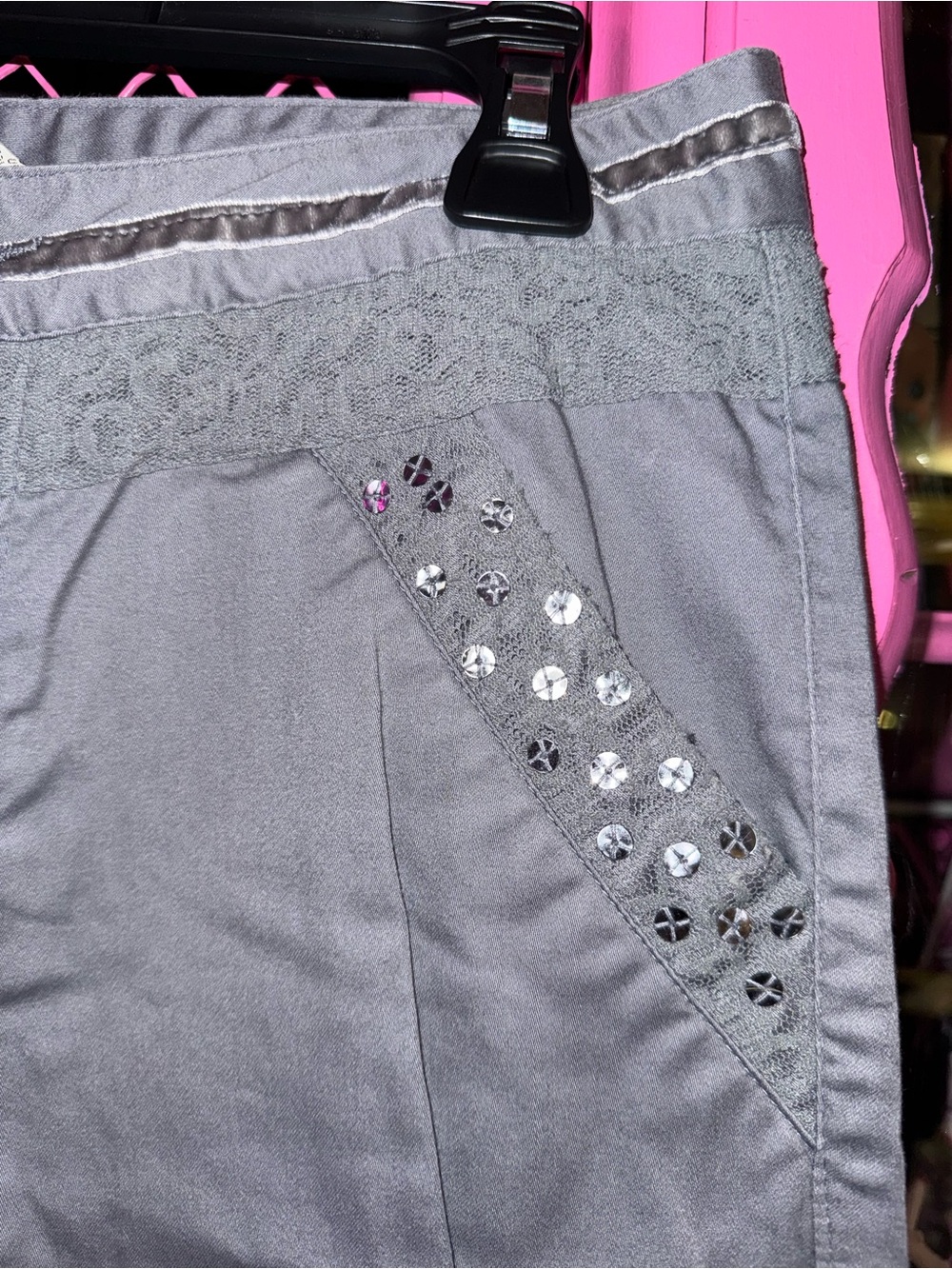 VTG mary kate and ashley pants size girls 16 - Picture 3 of 6